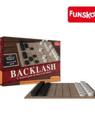 Funskool Backlash Board Games, Ages 7+