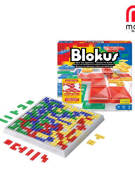 Mattel BJV44 Blokus Strategy Board Game