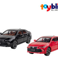 Toybliss Diecast 1:24 Toyota Asia Dragon (CZ131B), Ages 6+