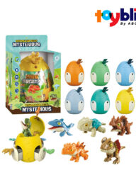 Toybliss Chuyu Toys Dinosaur Egg Mysterious (Y333-171), Ages 3+