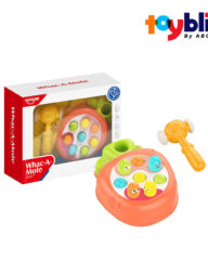 Toybliss Huanger Whac-A-Mole (HE8032), Ages 18m+
