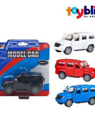 Toybliss DADE TOYS Model Car (DD2805-2), Ages 3+