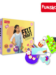 Funskool Felt Craft