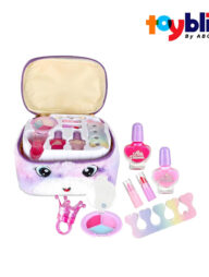 Toybliss Princess Makeup &amp; Nail Art Set (2103X), Ages 5+
