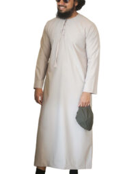 OMANI SPECIAL JUBBA (BEIGE)