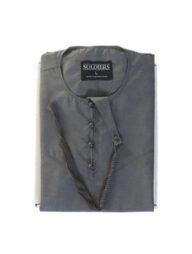 OMANI GRACE JUBBA (DEEP ASH)