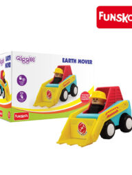 Funskool EARTH MOVER