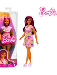 Barbie FBR37 Fashionista Dolls Assortment
