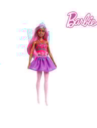 Barbie FWK85 Core Fairy Doll Assortment