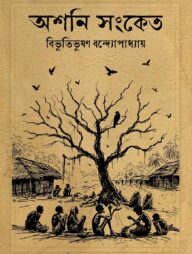 অশনি সংকেত ও অনশ্বর