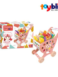 Toybliss Shopping Cart (978-2), Ages 3+