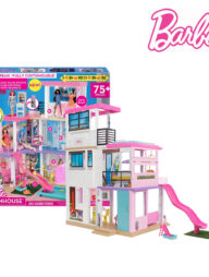 Barbie GRG93 Dreamhouse Doll House Playset
