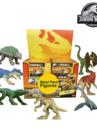 Jurassic World GWP38 Dinosaur Minis Asst.