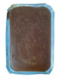 Grihostho খেজুরের ফয়েল পাটালি গুড় (বৃহত্তর যশোর) ১ কেজি