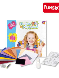 Funskool Glass Painting