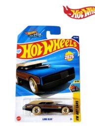 Hot Wheels HYW30 Slide Kick Let’S Race, Ages 3+