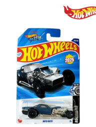 Hot Wheels HYW33 Slide Kick Let’S Race, Ages 3+