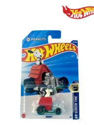 Hot Wheels HYW62 Slide Kick Let’S Race, Ages 3+