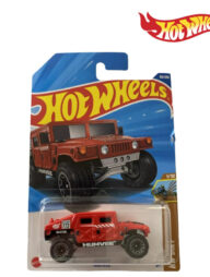 Hot Wheels HYX05 Humvee Let’S Race, Ages 3+