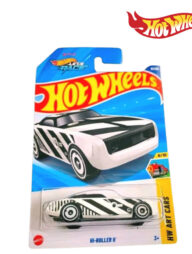 Hot Wheels HYX07 Hi-Roller II Let’S Race, Ages 3+