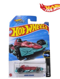 Hot Wheels HYX10 Arrow Dynamic Let’S Race, Ages 3+