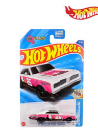 Hot Wheels HYX20 '74 Brazilian Dodge Celebration Racers