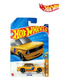 Hot Wheels HYX21 Slide Kick Let’S Race, Ages 3+