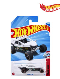 Hot Wheels HYX35 Dune It Up Long Card