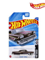 Hot Wheels HYX38 Slide Kick Let’S Race, Ages 3+