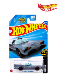 Hot Wheels HYX44 Slide Kick Let’S Race, Ages 3+