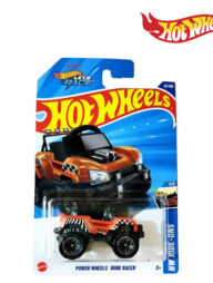 Hot Wheels HYX52 Slide Kick Let’S Race, Ages 3+
