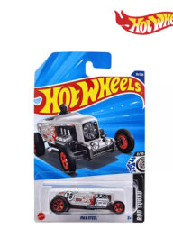 Hot Wheels HYX53 Slide Kick Let’S Race, Ages 3+