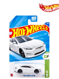 Hot Wheels HYX58 Slide Kick Let’S Race, Ages 3+