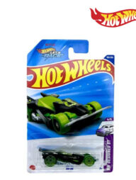Hot Wheels HYY50 Slide Kick Let’S Race, Ages 3+