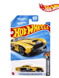 Hot Wheels HYY52 Slide Kick Let’S Race, Ages 3+