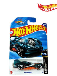 Hot Wheels HYY53 Slide Kick Let’S Race, Ages 3+