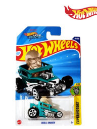 Hot Wheels HYY59 Slide Kick Let’S Race, Ages 3+