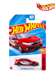 Hot Wheels HYY64 Slide Kick Let’S Race, Ages 3+