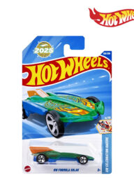 Hot Wheels HYY67 Slide Kick Let’S Race, Ages 3+