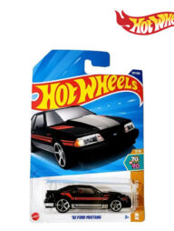 Hot Wheels HYY68 Slide Kick Let’S Race, Ages 3+