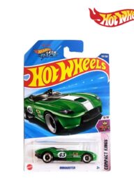 Hot Wheels HYY69 Slide Kick Let’S Race, Ages 3+