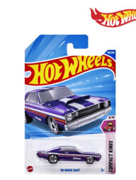 Hot Wheels HYY70 Slide Kick Let’S Race, Ages 3+