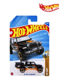 Hot Wheels HYY71 Slide Kick Let’S Race, Ages 3+