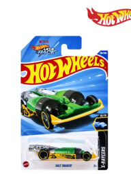 Hot Wheels HYY75 Slide Kick Let’S Race, Ages 3+