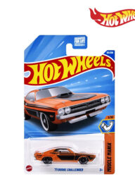 Hot Wheels HYY79 Slide Kick Let’S Race, Ages 3+