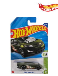 Hot Wheels HYY99 Slide Kick Let’S Race, Ages 3+