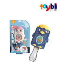 Toybliss Candy Pop Bubble Wand (H007), Ages 3+