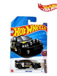 Hot Wheels JBB17 Slide Kick Let’S Race, Ages 3+