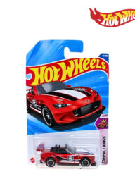 Hot Wheels JBB18 Compact Kings 15 Mazda MX-5 Miata