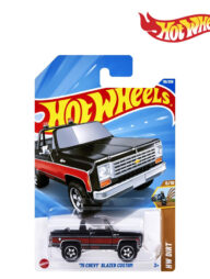 Hot Wheels JBB19 Slide Kick Let’S Race, Ages 3+